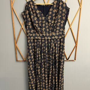 eShakti Maxi Dress